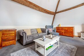 Host Stay Merchant House Penthouse