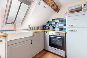 Host Stay Merchant House Penthouse