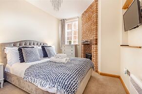 Host Stay Merchant House Penthouse