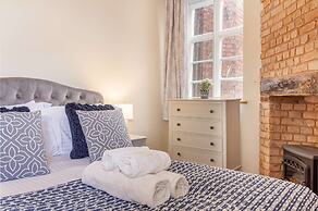 Host Stay Merchant House Penthouse