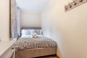 Host Stay Merchant House Penthouse