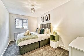 Host Stay Rose Cottage