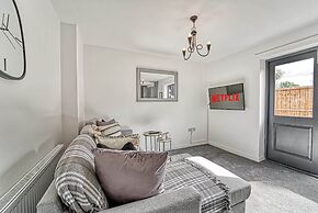 Host Stay Rose Cottage