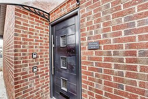 Host Stay Rose Cottage