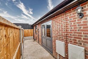 Host Stay Rose Cottage