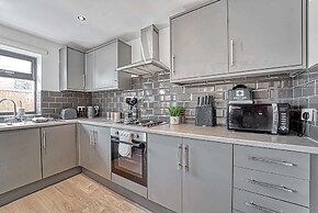 Host Stay Rose Cottage