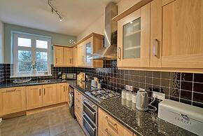 Host Stay Harrow Croft Dwelling