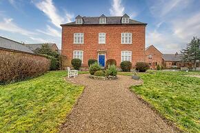 Host Stay Harrow Croft Dwelling