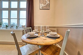 Host Stay Harrow Croft Dwelling