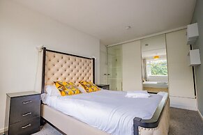 Host Stay Manfield Avenue