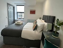 Host Stay Eign Street Suite