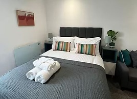 Host Stay Eign Street Suite