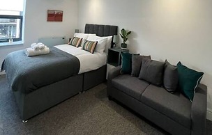 Host Stay Eign Street Suite