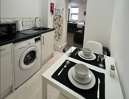 Host Stay Eign Street Suite