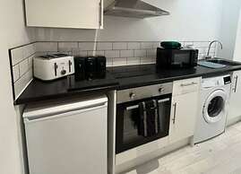 Host Stay Eign Street Suite