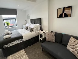Host Stay Eign Street Dwelling