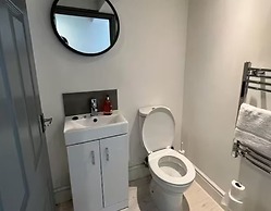 Host Stay Eign Street Dwelling