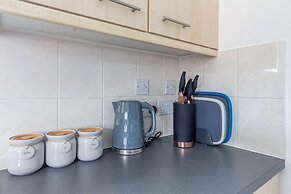 Host Stay New Street Accommodation