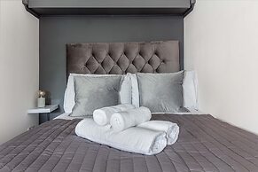 Host Stay New Street Accommodation