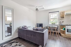 Host Stay New Street Accommodation