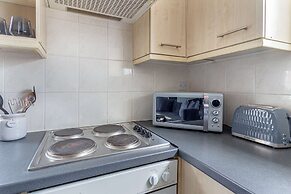 Host Stay New Street Accommodation