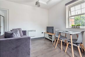 Host Stay New Street Accommodation