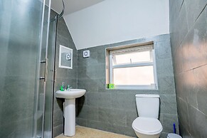 Host Stay Bromyard Flat 3