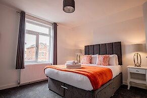 Host Stay Bromyard Flat 3