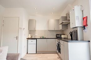 Host Stay Bromyard Flat 3