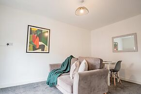 Host Stay Bromyard Flat 3