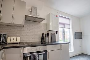 Host Stay Bromyard Flat 3