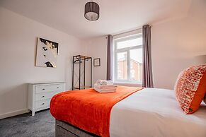 Host Stay Bromyard Flat 3
