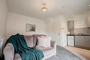 Host Stay Bromyard Flat 3