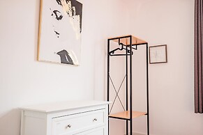 Host Stay Bromyard Flat 3