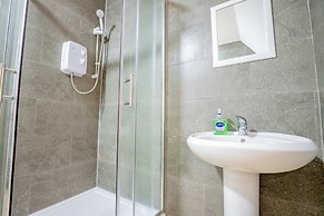 Host Stay Bromyard Flat 3