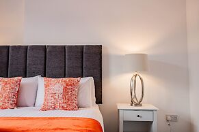 Host Stay Bromyard Flat 3