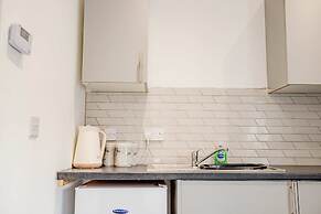 Host Stay Bromyard Flat 3