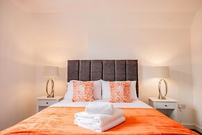 Host Stay Bromyard Flat 3