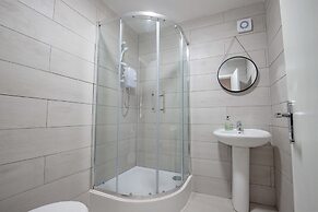 Host Stay Bromyard Flat 2