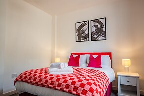 Host Stay Bromyard Flat 2