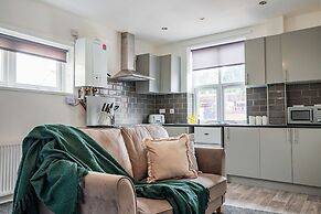 Host Stay Bromyard Flat 2