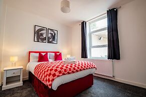 Host Stay Bromyard Flat 2