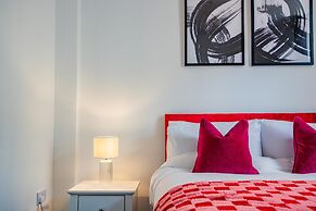 Host Stay Bromyard Flat 2