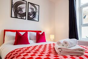 Host Stay Bromyard Flat 2