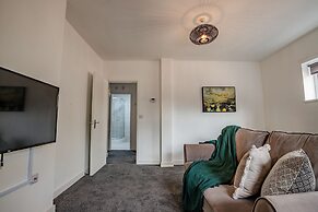 Host Stay Bromyard Flat 2