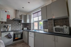 Host Stay Bromyard Flat 2