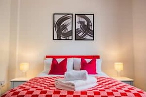 Host Stay Bromyard Flat 2