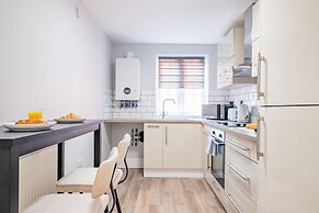 Host Stay Bridge Street Studio