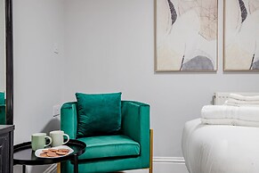 Host Stay Bridge Street Studio