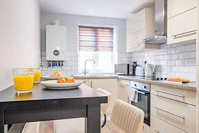 Host Stay Bridge Street Studio